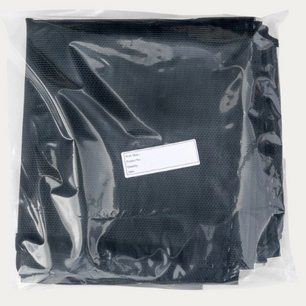 Caravan Heavy Duty Mesh Cover | Standard Linear | CVR051-A | D-Flector