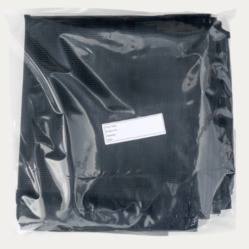 Boat Heavy Duty Mesh Cover | D400 | CVR050-A | D-Flector