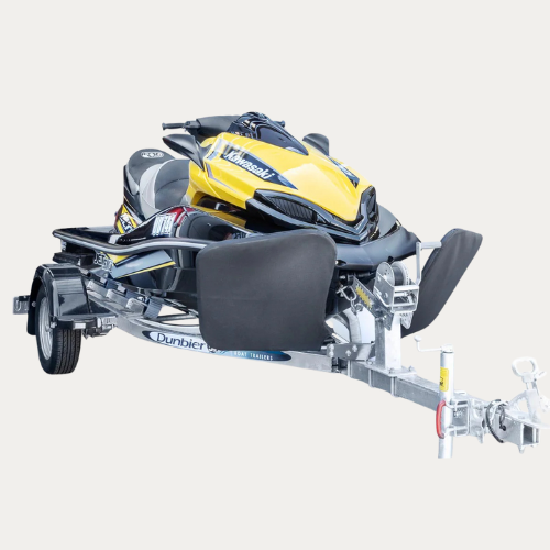 Jetski Mesh Stone Guard - J100