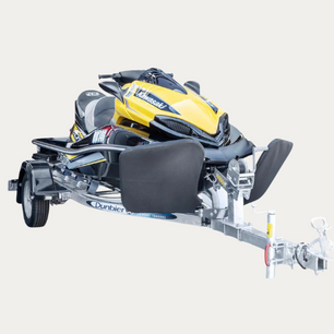 Jetski Mesh Stone Guard - J100