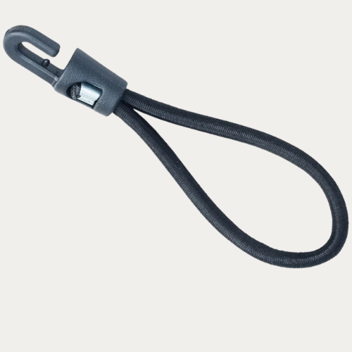 Bungee | Hook and Loop | Pack of 10 | BGE001-10 | D-Flector