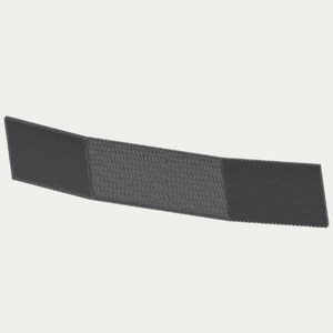 Caravan Heavy Duty Mesh Cover | Standard Linear | CVR051-A | D-Flector