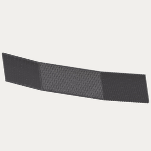 Caravan Heavy Duty Mesh Cover | Standard Linear | CVR051-A | D-Flector