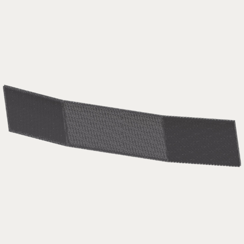 Caravan Heavy Duty Mesh Cover | Standard | CVR001-C | D-Flector