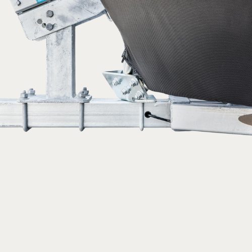Jetski Mesh Stone Guard - J100