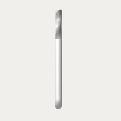 Front U-BOLT | Mild Steel Galvanised | UBT002-A (M12) | D-Flector