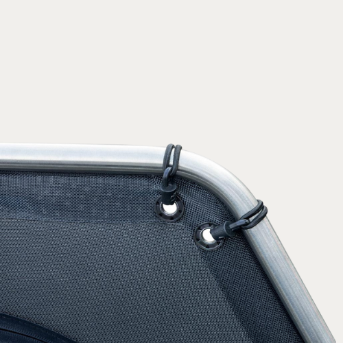 Boat Heavy Duty Mesh Cover | D400 | CVR050-A | D-Flector