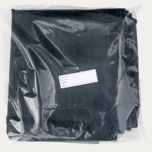 Caravan Heavy Duty Mesh Cover | Centre Infill | CVR031-A | D-Flector