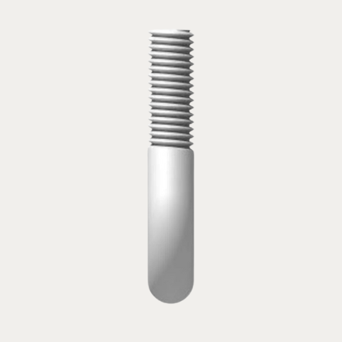 Front U-BOLT | Mild Steel Galvanised | UBT012-A (M10) | D-Flector