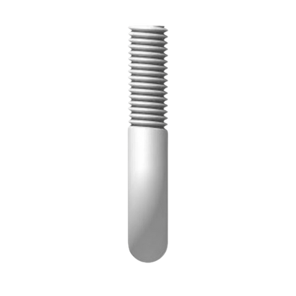 Front U-BOLT | Mild Steel Galvanised UBT012-A
