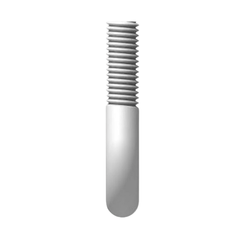 Front U-BOLT | Mild Steel Galvanised UBT012-A