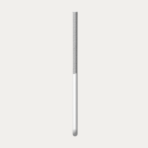 Rear U-BOLT | Mild Steel Galvanised | UBT017-A (M12) | D-Flector