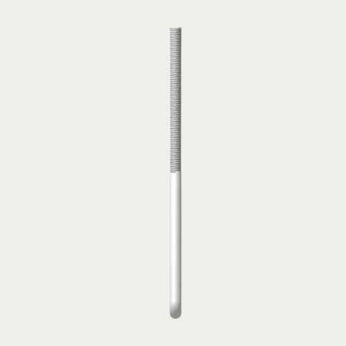 Rear U-BOLT | Mild Steel Galvanised | UBT017-A (M12) | D-Flector