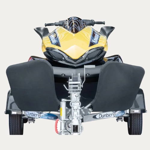 Jetski Mesh Stone Guard - J100