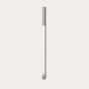 Front U-BOLT | Mild Steel Galvanised | UBT001-A (M12) | D-Flector