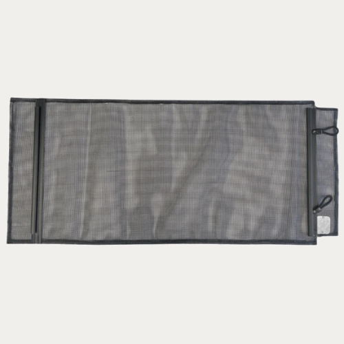 Caravan Heavy Duty Mesh Cover | Centre Infill | CVR031-A | D-Flector