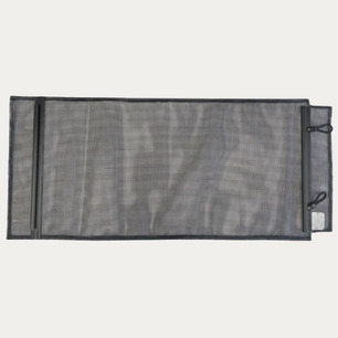 Caravan Heavy Duty Mesh Cover | Centre Infill | CVR031-A | D-Flector