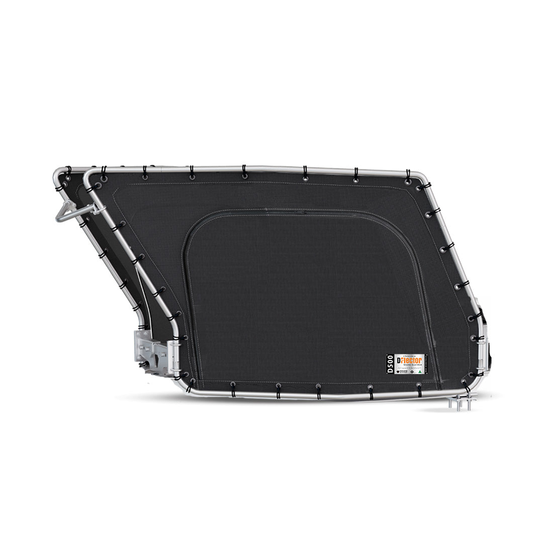 Boat Stone Guard - Premium Stainless Steel