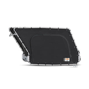 Boat Stone Guard - Premium Stainless Steel