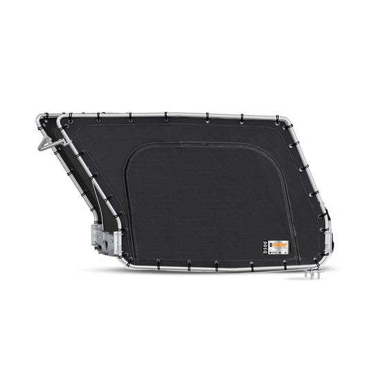 Boat Stone Guard - Premium Stainless Steel