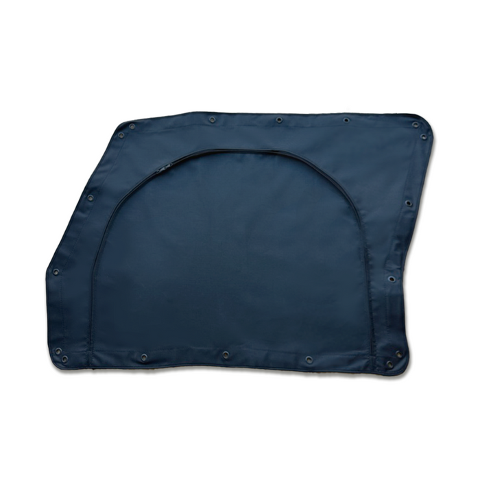 Boat Heavy Duty Cover CVR045-A (Suits Boat 20 to 25 ft - D600)