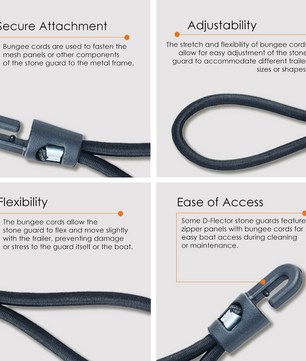 Bungee - Hook & Loop