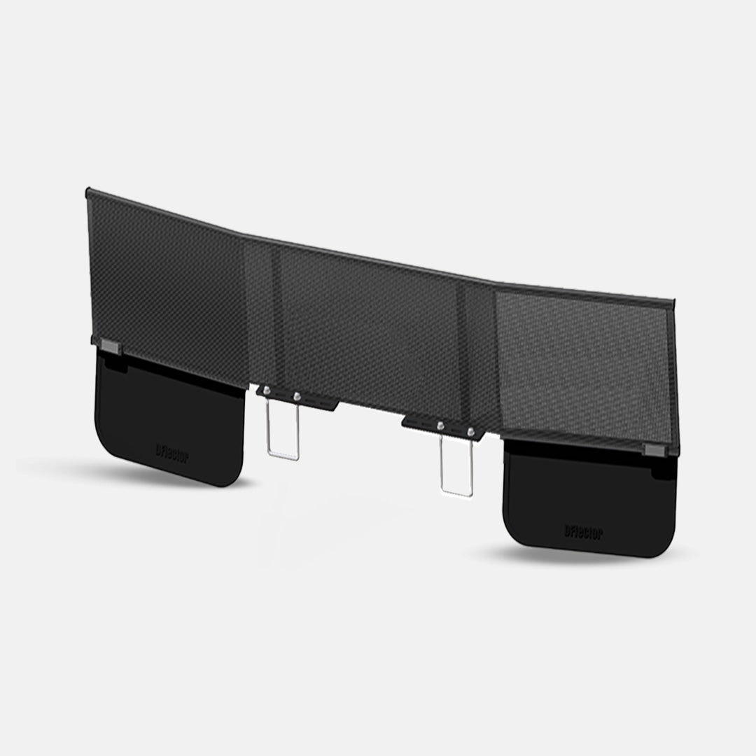 Campervan Mesh Stone Guard