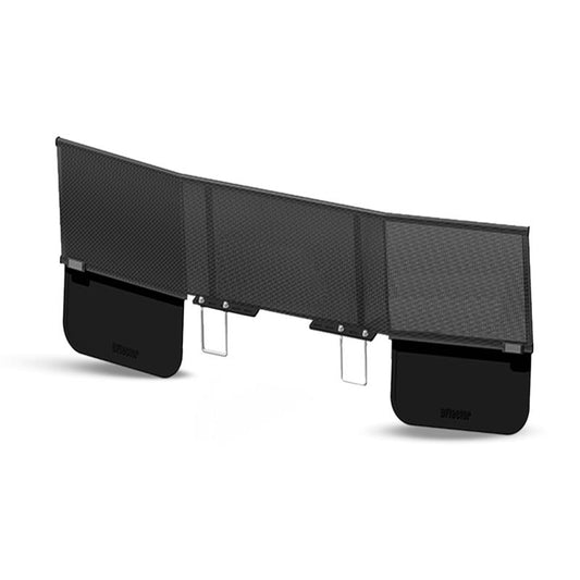 Campervan Mesh Stone Guard