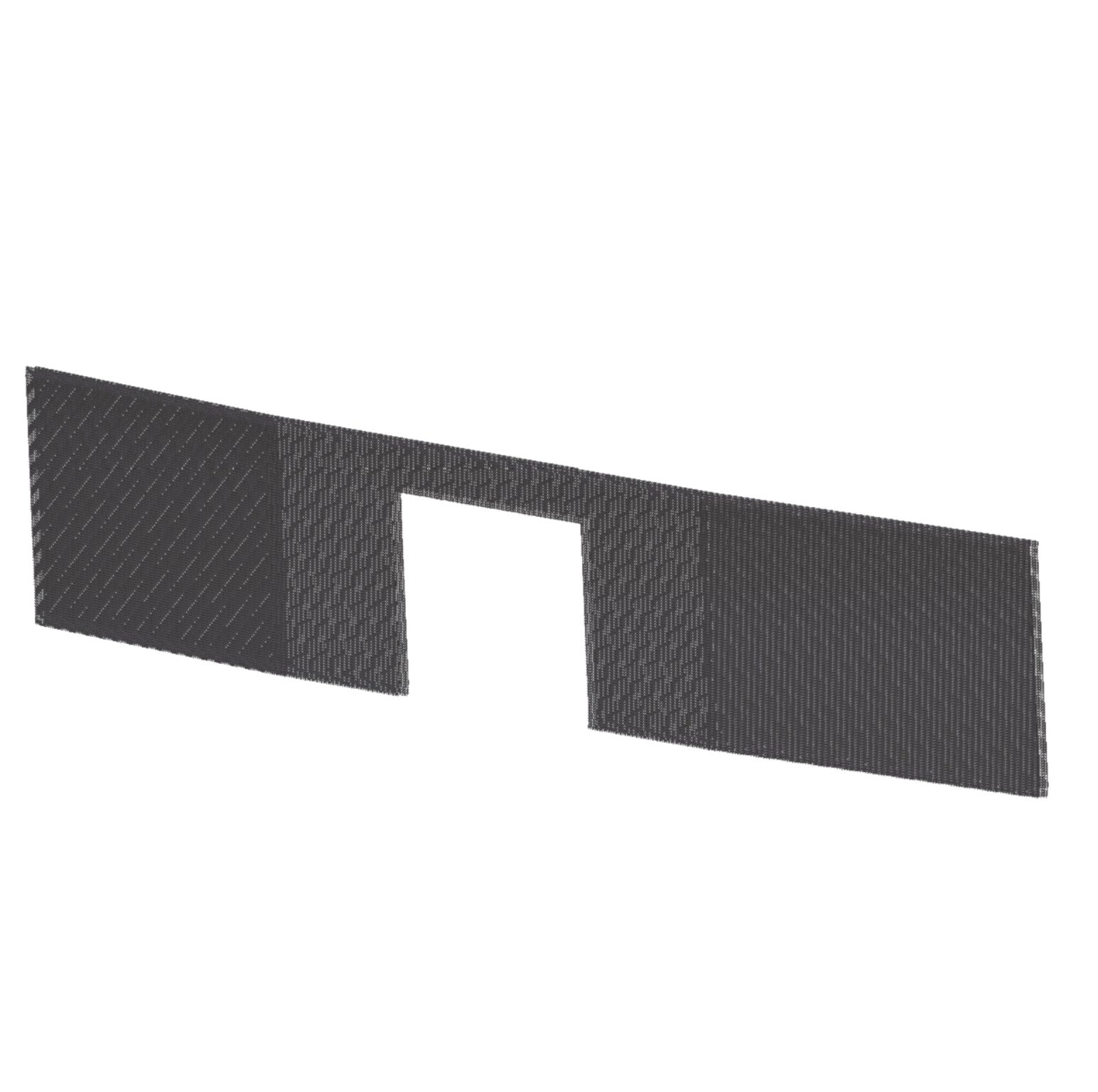 Caravan Mesh Cover Kit