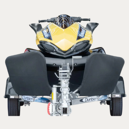Jet Ski J100 Stone Guard