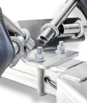 Jet Ski J100 Stone Guard DSG046 Fitting