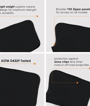 Jetski Heavy Duty Cover