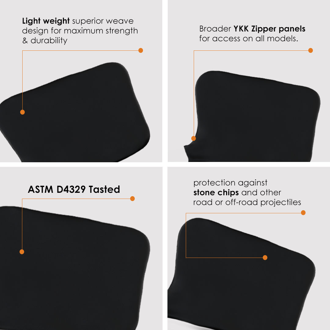 Jetski Heavy Duty Cover