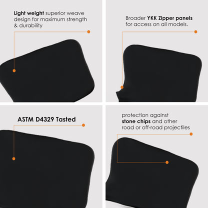 Jetski Heavy Duty Cover