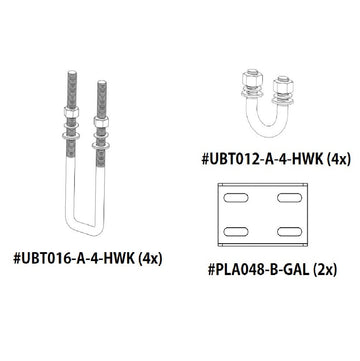 Rear Kit 1
