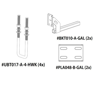 Rear Kit 4