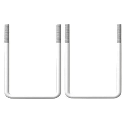 UBT001-A Front U-Bolt 2