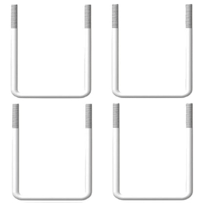 UBT001-A Front U-Bolt 4