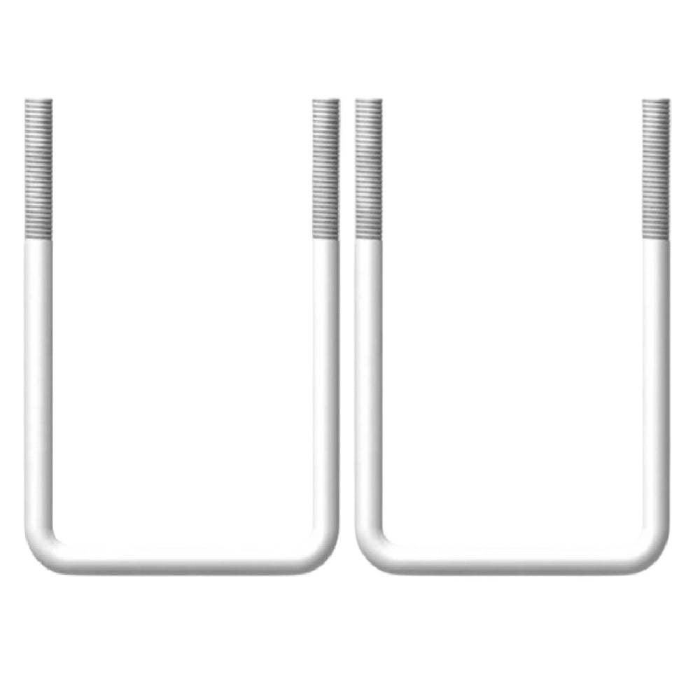 Front U-BOLT | Mild Steel Galvanised - UBT002-A