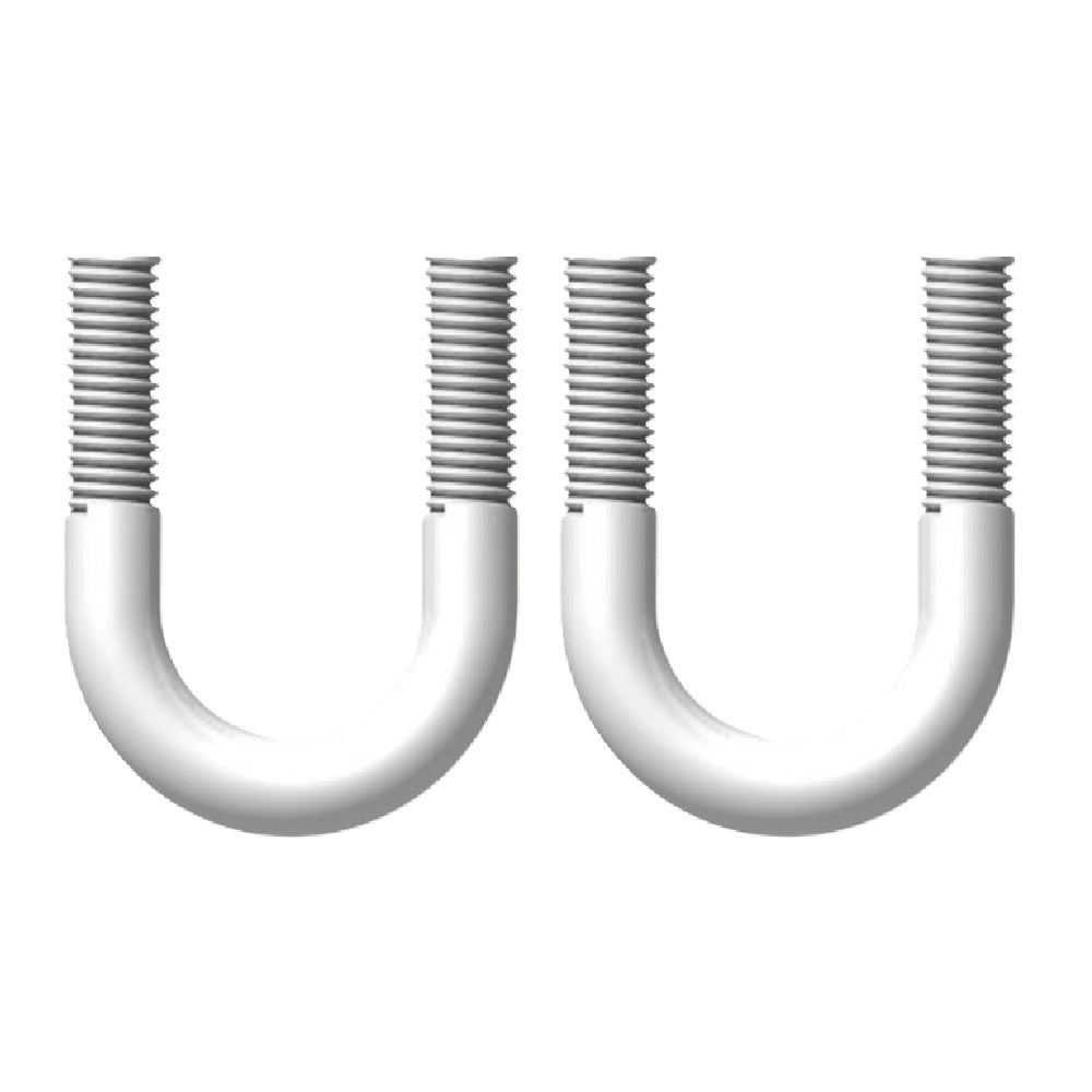 Front U-BOLT | Mild Steel Galvanised UBT012-A