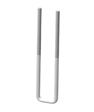 UBT016-A Rear U-Bolt 1