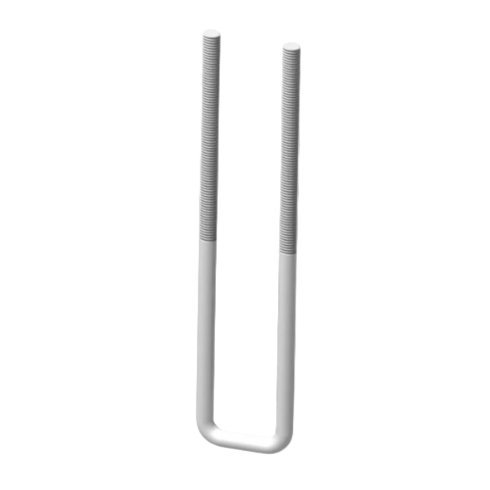 UBT016-A Rear U-Bolt 1