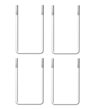 UBT018-A Front U-Bolt 4