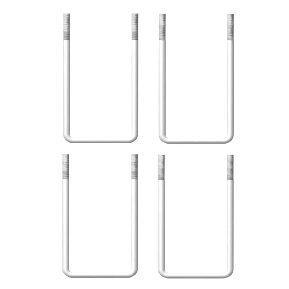 UBT018-A Front U-Bolt 4