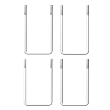 UBT018-A Front U-Bolt 4