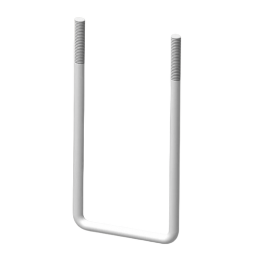 UBT018-A Front U Bolt 1