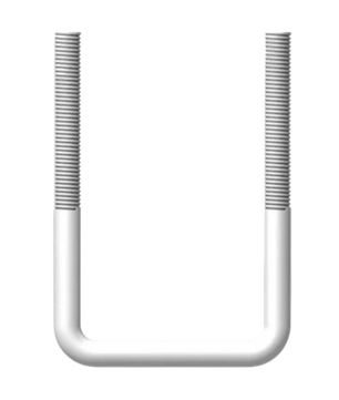 UBT019-A Front U Bolt