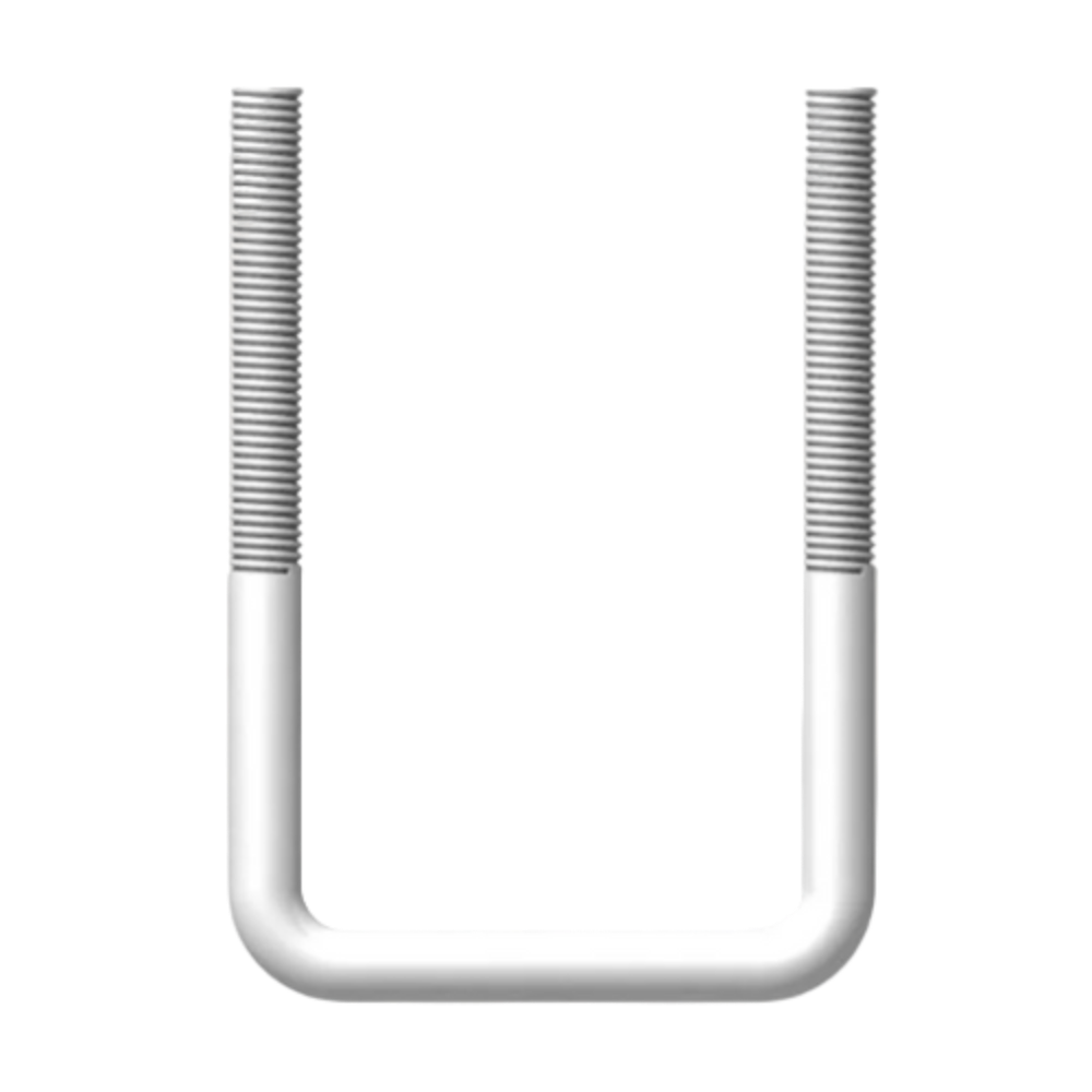 UBT019-A Front U Bolt