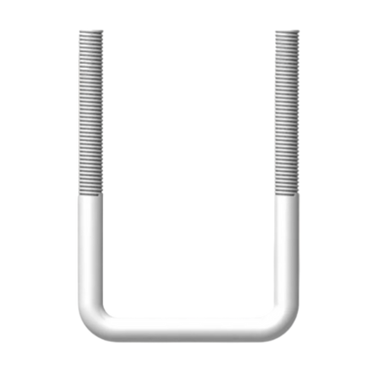 UBT019-A Front U Bolt
