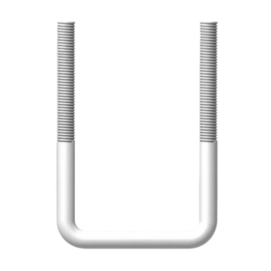 UBT019-A Front U Bolt